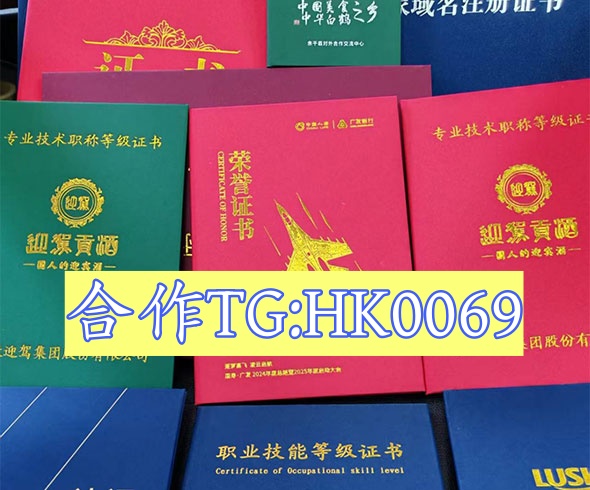 那里可以做假的证件